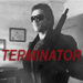 Terminator - terminator icon