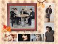 The Cullens - twilight-series photo
