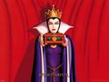 snow-white-and-the-seven-dwarfs - The Evil Queen wallpaper