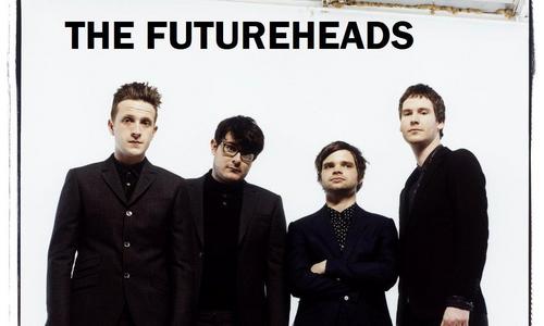 The Futureheads 