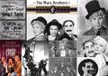 The Marx Brothers - classic-movies fan art