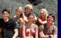 The h2o cast - h2o-just-add-water photo