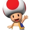  Toad icone