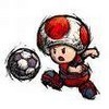  Toad icon