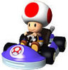  Toad Kart icone