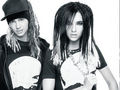 Tokio Hotel H&M Shoot - bill-kaulitz photo