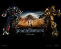transformers - Transformers: Revenge of the Fallen wallpaper