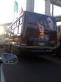 Twilight Mexican bus - twilight-series photo