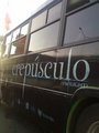 Twilight Mexican bus - twilight-series photo