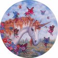 Unicorns and Fairies - unicorns photo