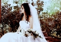 bella's wedding - twilight-series fan art