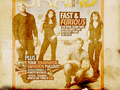 fast-and-furious - fast7 wallpaper