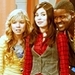 iCarly - icarly icon