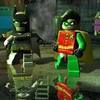  lego बैटमैन and robin