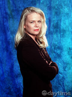  the old Liza Colby played by Marcy Walker