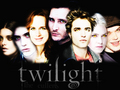 twilight! - twilight-series fan art