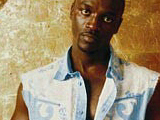 *Akon -4*