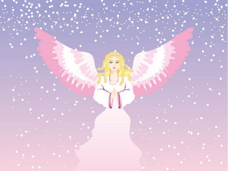 wallpaper angel. Angel Wallpaper