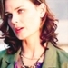 B&B (The Woman in the Sand) - booth-and-bones icon