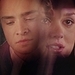 Blair and Chuck - blair-waldorf icon