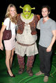 Blake Penn and Shrek - gossip-girl photo