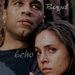 Boyd and Echo from Dollhouse - television icon