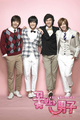Boys Before Flowers - korean-dramas photo