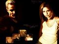 Buffy/Spike - buffy-the-vampire-slayer photo