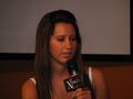 CD Listening Party at Orlando's radio station XL106.7 - May 13 - ashley-tisdale photo