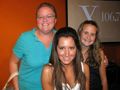 CD Listening Party at Orlando's radio station XL106.7 - May 13 - ashley-tisdale photo