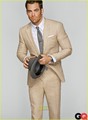 Chris Pine - hottest-actors photo
