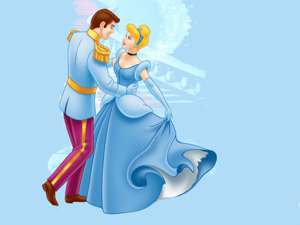 Prince Charming from Cinderella - wide 8