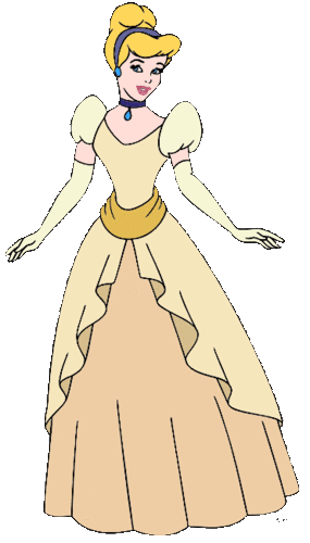  Princess Sinderella