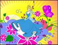 Princess Cinderella  - disney-princess fan art