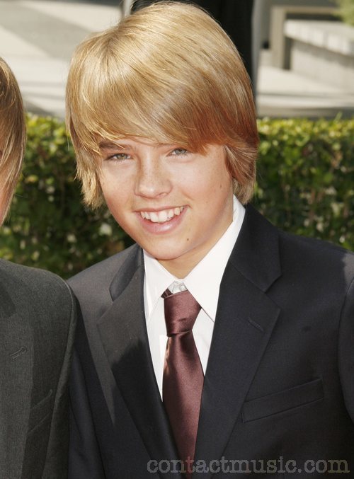 Do Cole sprouse and Cody linley look alike