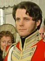  Colonel Fitzwilliam
