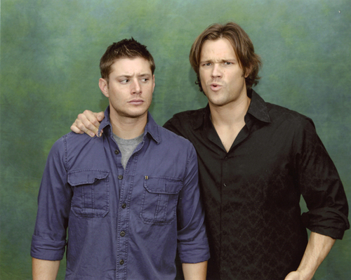 Creation Entertainment's Salute to Supernatural