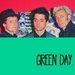 Green Day  - green-day icon