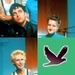 Green Day  - green-day icon