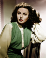 Hedy - classic-movies photo