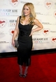 Hilary Duff at the 13th power of love gala  - hilary-duff photo