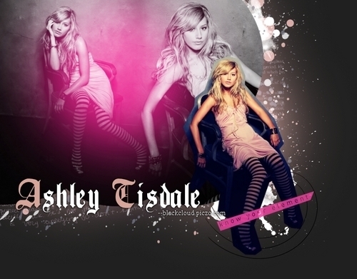  I Liebe Ashley