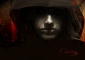 It looks like...caius...or marcus i dunno it scares the BAJESUS OUT OF ME! lmao - twilight-series fan art