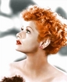 Lucille Ball - classic-movies photo