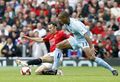 Manchester City May 10th, 2009 - manchester-united photo