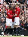 Manchester City May 10th, 2009 - manchester-united photo