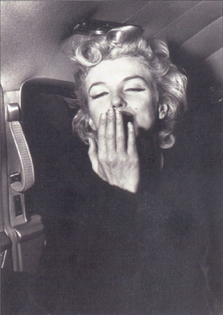  Marilyn♥