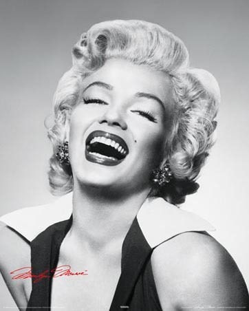  Marilyn♥