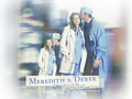 meredith-and-derek - MerDer Wallpaper Season 5 wallpaper