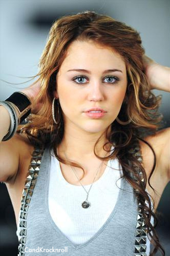 Miley <3